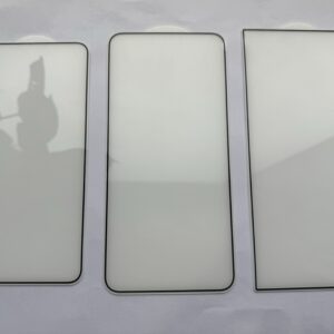 Premium Samsung Galaxy S25Ultra S25Plus S25 S24Ultra S24Plus S24 High Transparent 9H Premium Tempered Glass Screen Protector