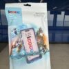 SGS 98 Feet 24  Hours Deep Waterproof Universal Case for swimming diving surfing snorkeling sand waterpark (Green) - Image 8