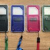 SGS 98 Feet 24  Hours Deep Waterproof Universal Case for swimming diving surfing snorkeling sand waterpark (Green) - Image 10