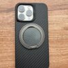 Popular Stronger Magnetic Ring  Stand Holder - Image 2