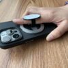 Popular Stronger Magnetic Ring  Stand Holder - Image 14