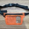 10-Pack Waterproof Pouch Bag with Waist Strap Dry Bag with Adjustable Belt - Image 10