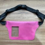 10-Pack Waterproof Pouch Bag with Waist Strap Dry Bag with Adjustable Belt - Image 9
