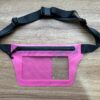 10-Pack Waterproof Pouch Bag with Waist Strap Dry Bag with Adjustable Belt - Image 8