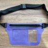 10-Pack Waterproof Pouch Bag with Waist Strap Dry Bag with Adjustable Belt - Image 7