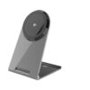 Certificated Brand Quality MPP QI2 Wireless Fast Charger Stand Folding Adjustable Angle