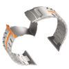 10-PACK Premium Titanium Chain Watch Band Strap Compatible for Apple iWatch Ultra 49mm 45mm 44mm 42mm - Image 3