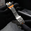 10-PACK Premium Titanium Chain Watch Band Strap Compatible for Apple iWatch Ultra 49mm 45mm 44mm 42mm - Image 5