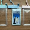TPU Floating  waterproof bag for swimming  surfing snorkeling sand waterpark - Image 6