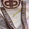 Universal Lanyard Strap for Guitars for Bag for Mobile Phone for Camera for MP4 MP3 for Keys  for Pets - Image 2