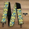 Amazon Quality Universal Adjustable Crossbody Lanyard Strap fit for Guitars for Bag for Mobile Phone for Camera for MP4 MP3 for Keys  for Pets,Purse.etc.  Wide Rope