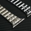 10-PACK New Diamonds Metal Smart Watch Band Straps compatible for Apple iWatch - Image 5