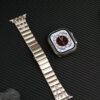 10-PACK New Diamonds Metal Smart Watch Band Straps compatible for Apple iWatch - Image 4