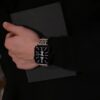 10-PACK New Diamonds Metal Smart Watch Band Straps compatible for Apple iWatch - Image 3
