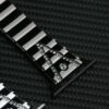 10-PACK New Diamonds Metal Smart Watch Band Straps compatible for Apple iWatch - Image 6