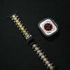 10-PACK New Diamonds Chrome Hearts Smart Watch Band Straps compatible for Apple iWatch - Image 5