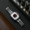 10-PACK New Diamonds Chrome Hearts Smart Watch Band Straps compatible for Apple iWatch - Image 4