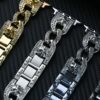 10-PACK New Diamonds Chrome Hearts Smart Watch Band Girls Straps compatible for Apple iWatch - Image 7