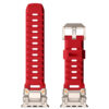 10-PACK Fluoro Rubber Strap Comfortable Smart Watch Band Straps compatible for Apple iWatch - Image 5