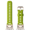 10-PACK Fluoro Rubber Strap Comfortable Smart Watch Band Straps compatible for Apple iWatch - Image 2