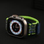 10-PACK Best Seller Nylon Band for Apple iWatch SE Ultra  Strap 49mm 45mm 44mm 42mm - Image 2