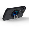 Universal 180 rotating magnetic ring stander holder for Apple iPhone - Image 8