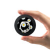 Universal 180 rotating magnetic ring stander holder for Apple iPhone - Image 12