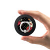 Universal 180 rotating magnetic ring stander holder for Apple iPhone - Image 13