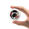 Universal 180 rotating magnetic ring stander holder for Apple iPhone - Image 22