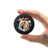 Universal 180 rotating magnetic ring stander holder for Apple iPhone - Image 14