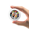 Universal 180 rotating magnetic ring stander holder for Apple iPhone - Image 21