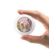Universal 180 rotating magnetic ring stander holder for Apple iPhone - Image 20