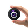 Universal 180 rotating magnetic ring stander holder for Apple iPhone - Image 16