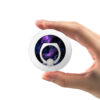 Universal 180 rotating magnetic ring stander holder for Apple iPhone - Image 19