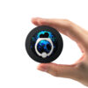 Universal 180 rotating magnetic ring stander holder for Apple iPhone - Image 18