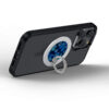 Universal 180 rotating magnetic ring stander holder for Apple iPhone - Image 7