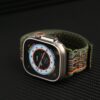 10-PACK Best Seller Nylon Band for Apple iWatch SE Ultra  Strap 49mm 45mm 44mm 42mm - Image 5