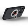 Universal 180 rotating magnetic ring stander holder for Apple iPhone - Image 9