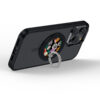 Universal 180 rotating magnetic ring stander holder for Apple iPhone - Image 6