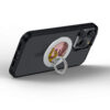 Universal 180 rotating magnetic ring stander holder for Apple iPhone - Image 11
