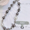 Universal Cell Phone Beaded Diamonds Wrist Lanyard Rope Strap Holder for Hand Anti-Lost Smart Phone Lanyard Fabric Canvas Patch Pad Sticker for Mobile Phone Camera Key MP4 MP3 Bag - Image 2
