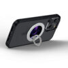 Universal 180 rotating magnetic ring stander holder for Apple iPhone - Image 12