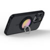 Universal 180 rotating magnetic ring stander holder for Apple iPhone - Image 7