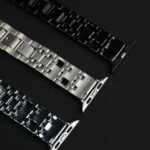 10-PACK New Colors Metal Smart Watch Band Straps compatible for Apple iWatch 49mm 45mm 44mm 42mm 40mm - Image 10
