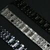 10-PACK New Colors Metal Smart Watch Band Straps compatible for Apple iWatch 49mm 45mm 44mm 42mm 40mm - Image 9
