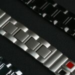 10-PACK New Colors Metal Smart Watch Band Straps compatible for Apple iWatch 49mm 45mm 44mm 42mm 40mm - Image 7