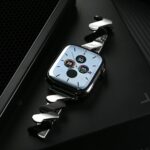 10-PACK New Smart Watch Band Straps compatible for Apple iWatch 49mm 45mm 44mm 42mm 40mm - Image 6
