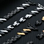 10-PACK New Smart Watch Band Straps compatible for Apple iWatch 49mm 45mm 44mm 42mm 40mm - Image 9