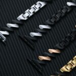 10-PACK New Smart Watch Band Straps compatible for Apple iWatch 49mm 45mm 44mm 42mm 40mm - Image 12