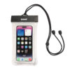 TPU Floating  waterproof bag for swimming  surfing snorkeling sand waterpark